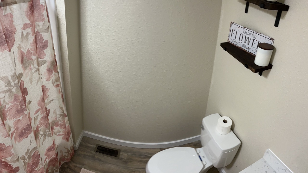 Photo of Bathroom in Houston