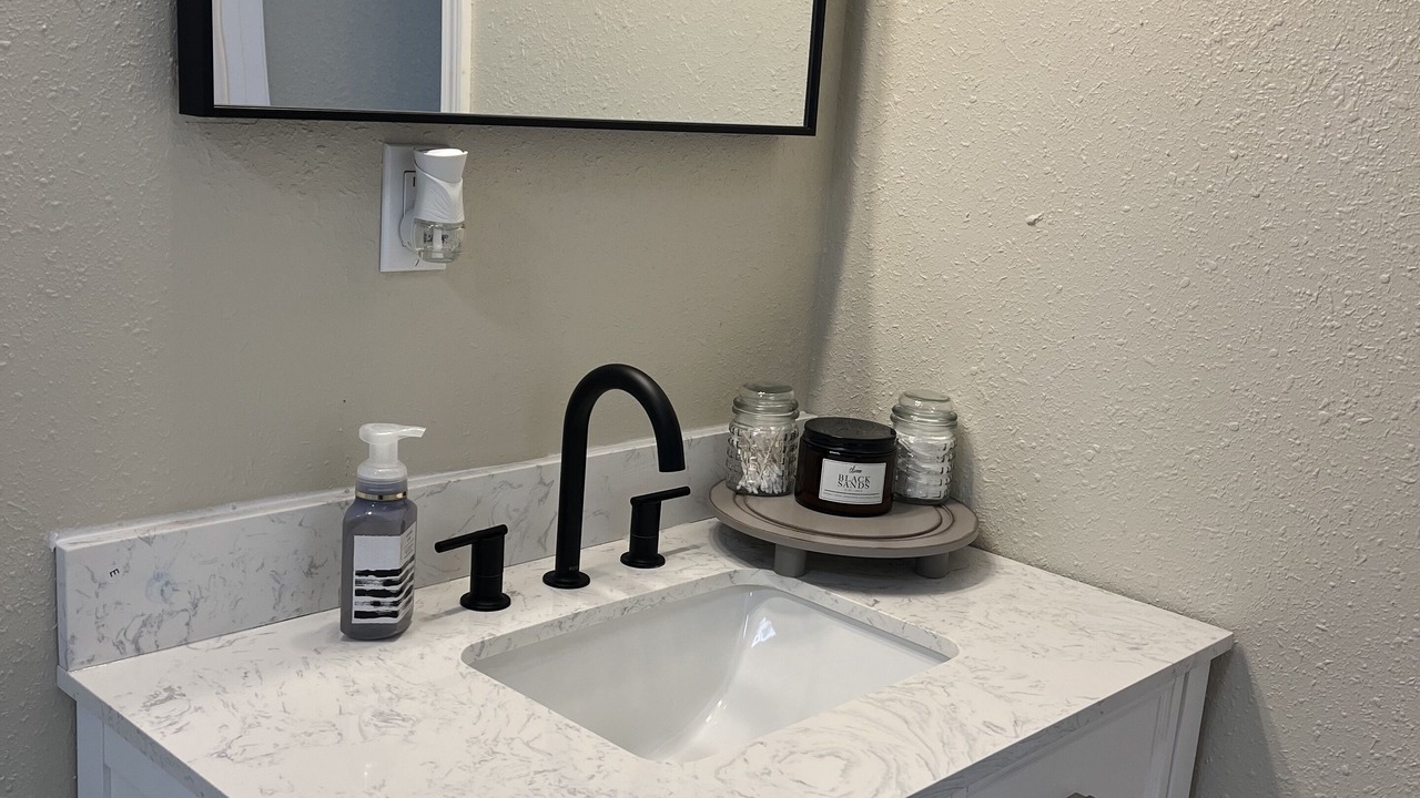 Photo of Bathroom in Houston
