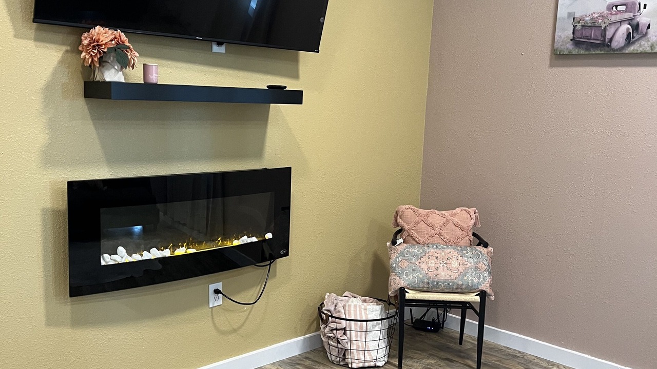Photo of Livingroom in Houston