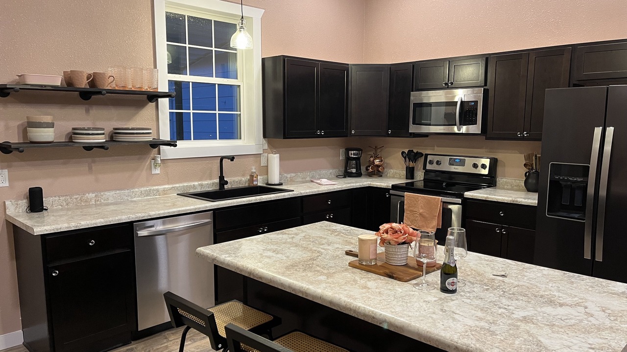 Photo of Kitchen in Houston