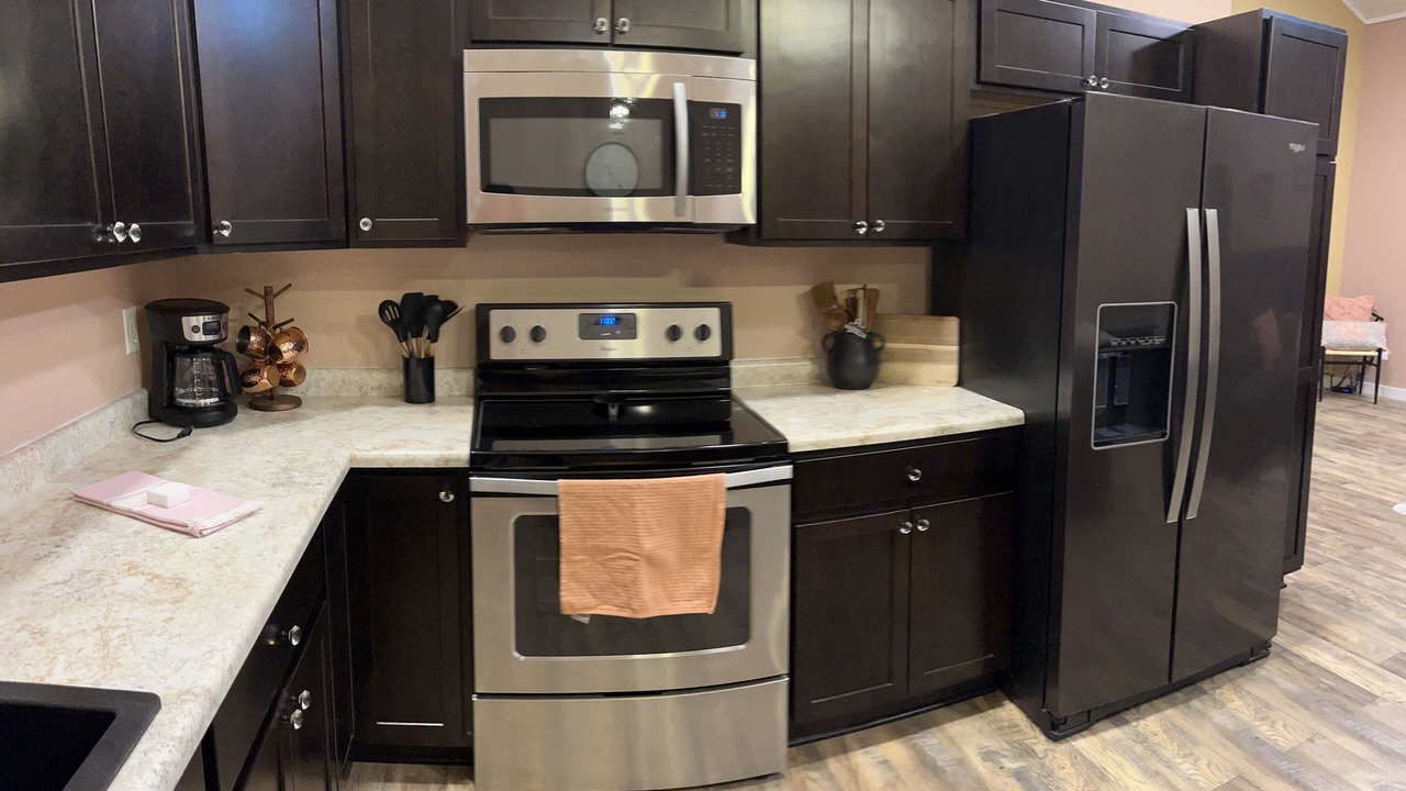 Photo of Kitchen in Houston