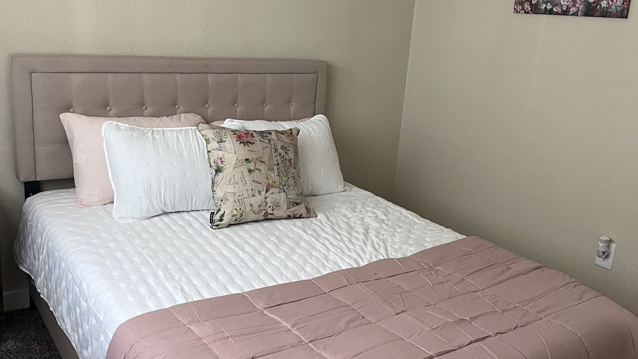 Photo of Bedroom in Houston