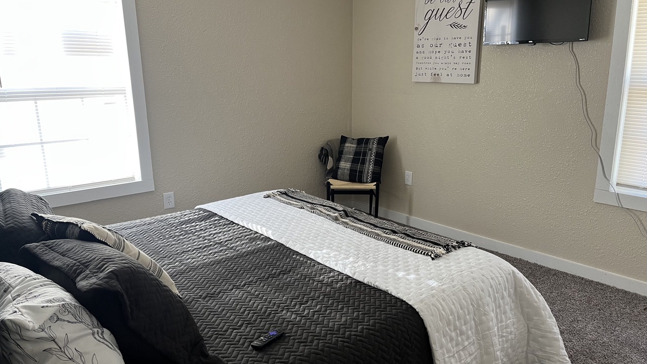 Photo of Bedroom in Houston