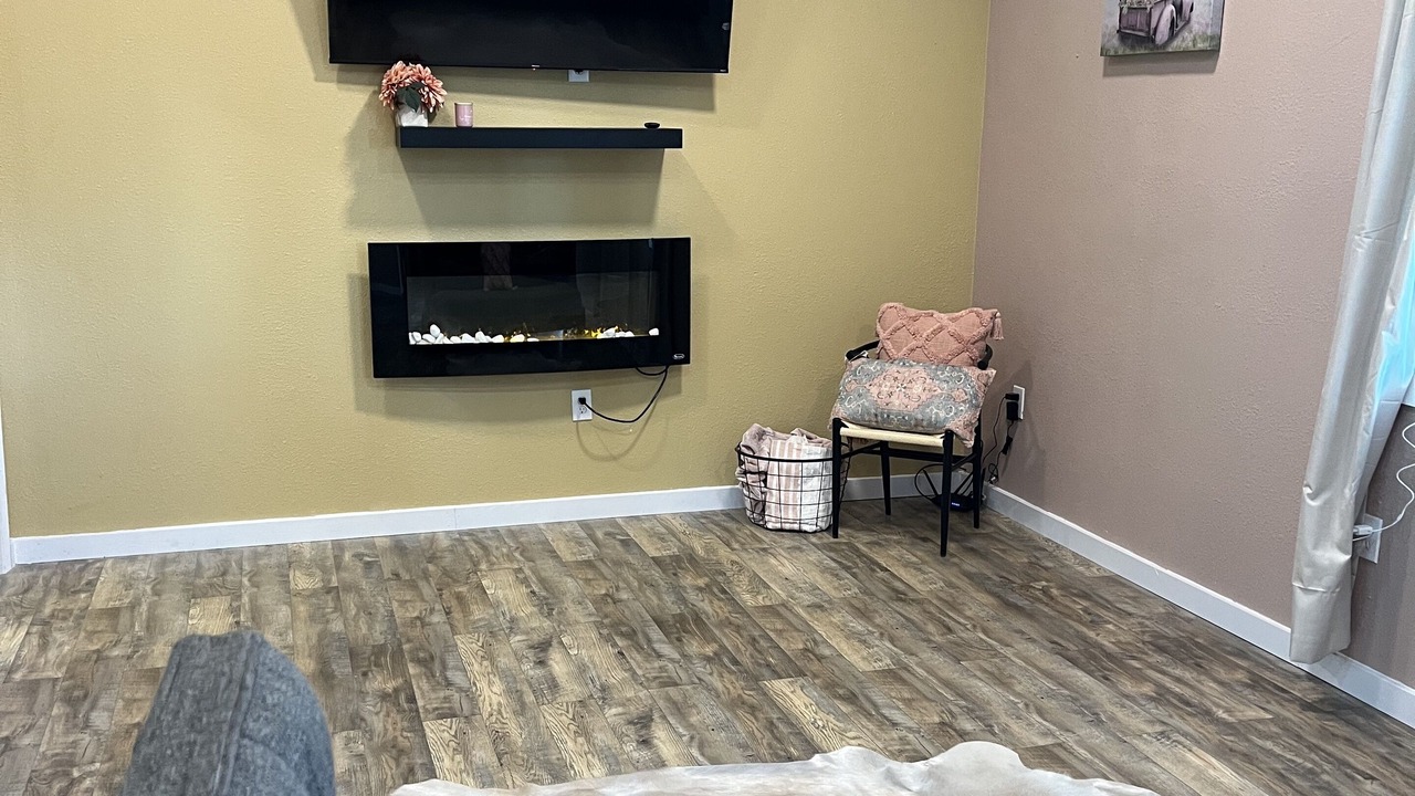 Photo of Livingroom in Houston