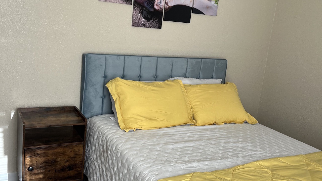 Photo of Bedroom in Houston
