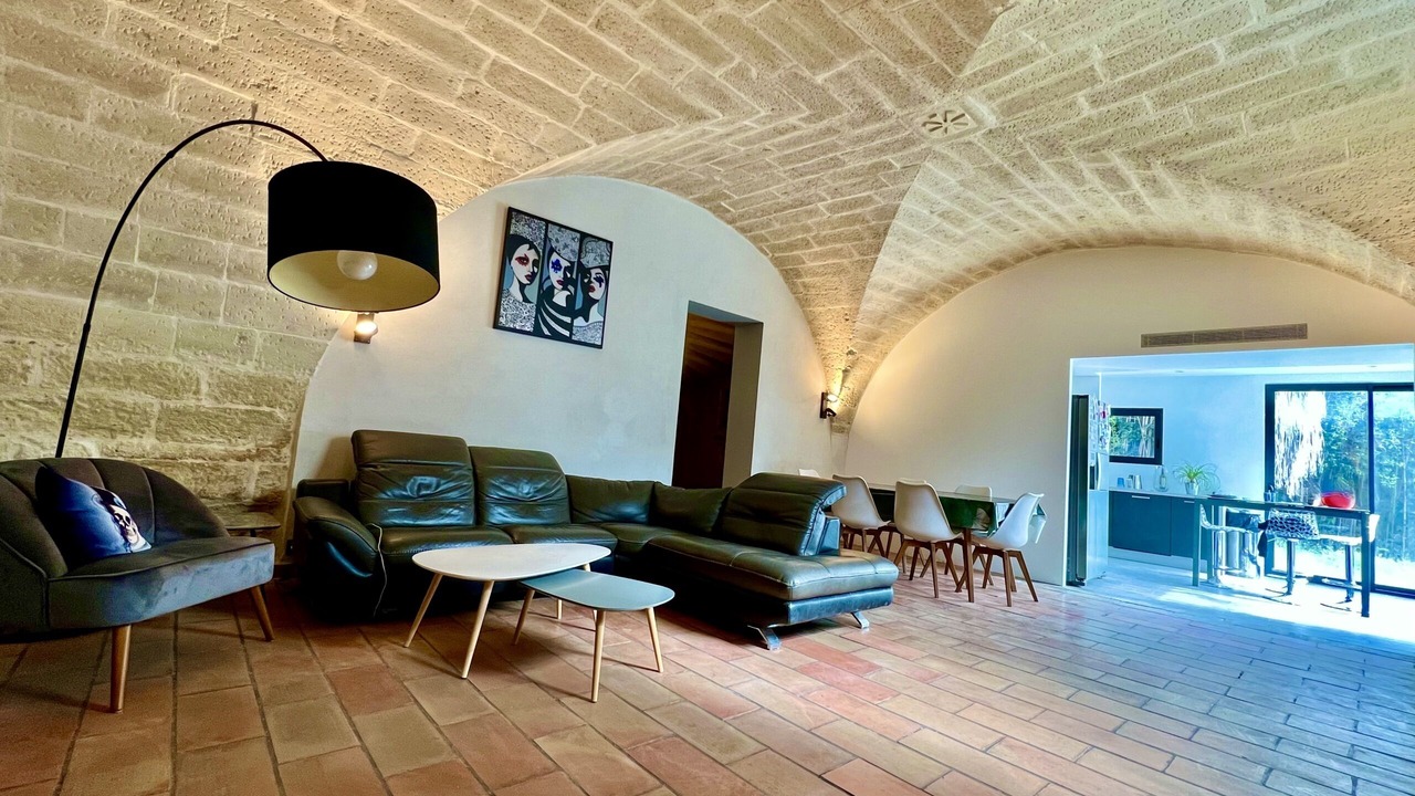 Photo of Livingroom in Aimargues