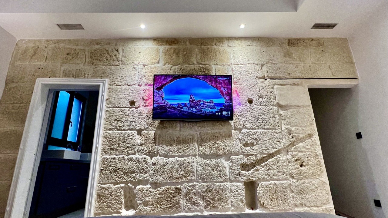 Photo of Bedroom in Aimargues