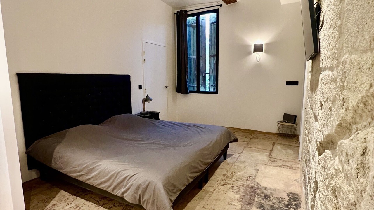 Photo of Bedroom in Aimargues