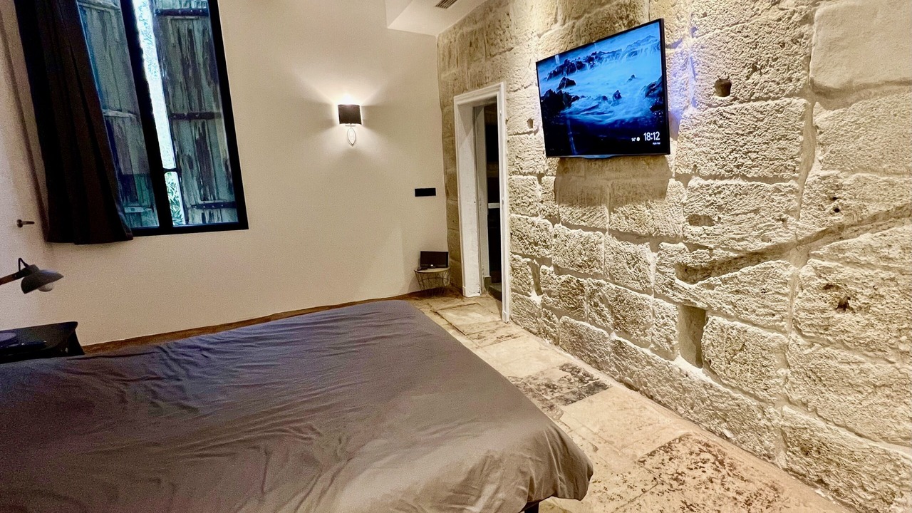 Photo of Bedroom in Aimargues