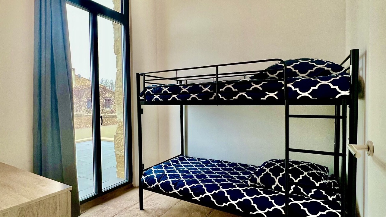 Photo of Bedroom in Aimargues
