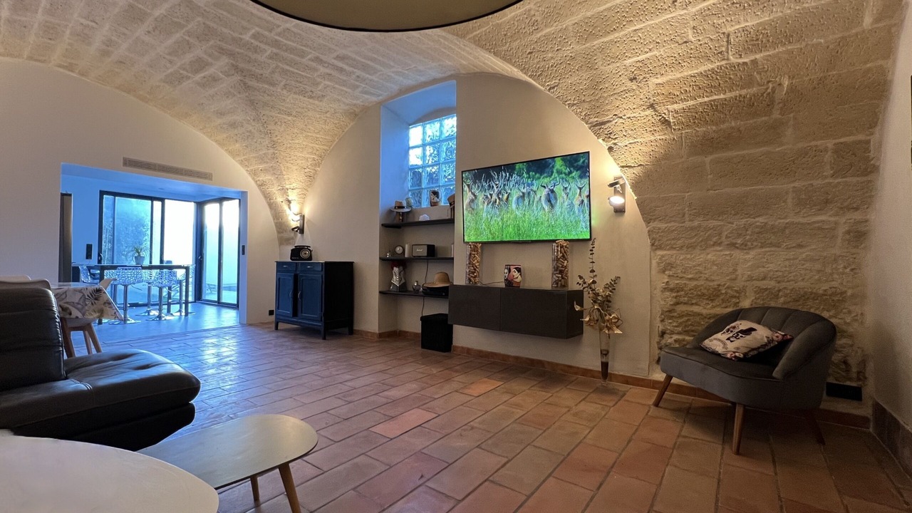 Photo of Livingroom in Aimargues