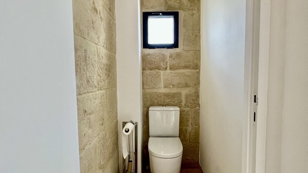Photo of Bathroom in Aimargues