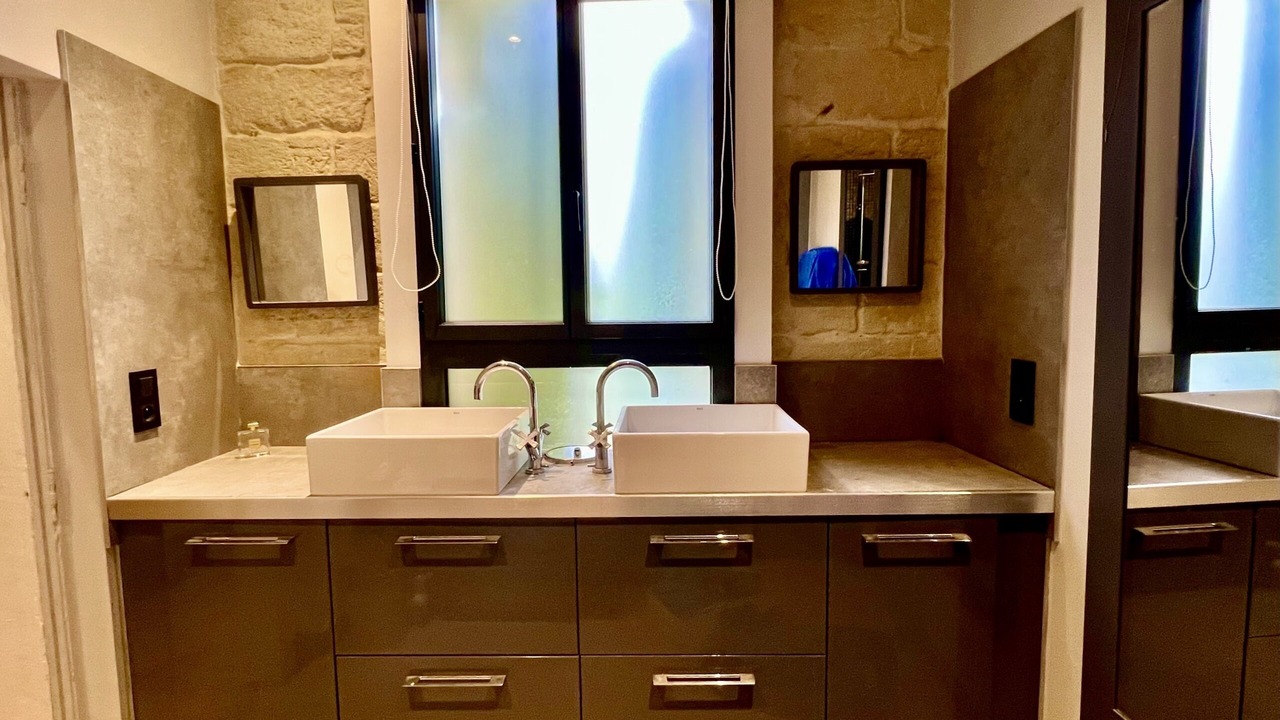 Photo of Bathroom in Aimargues