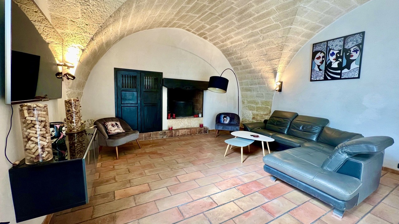 Photo of Livingroom in Aimargues