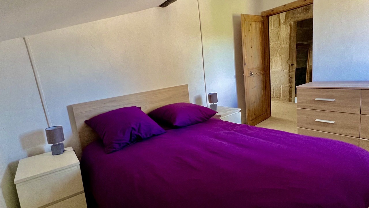 Photo of Bedroom in Aimargues