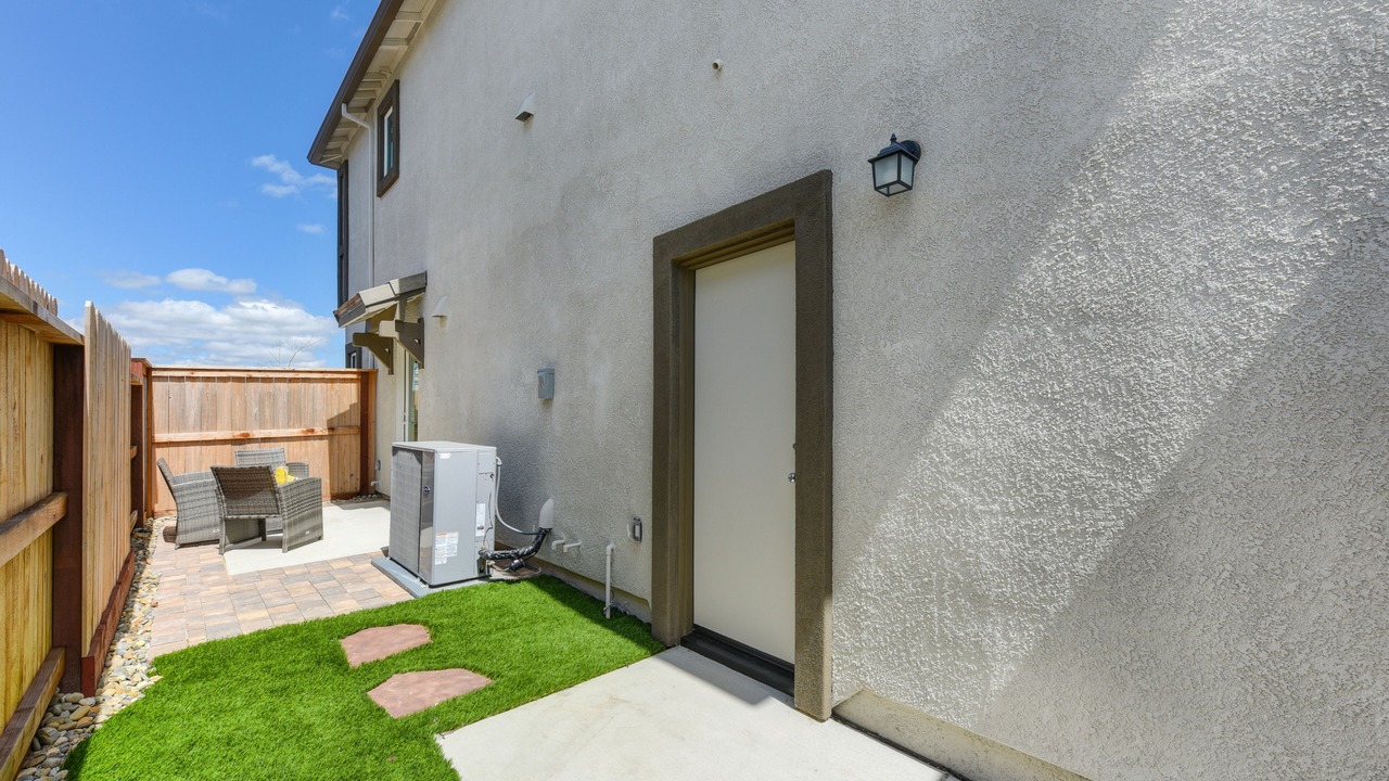 Photo of Outdoor in Roseville