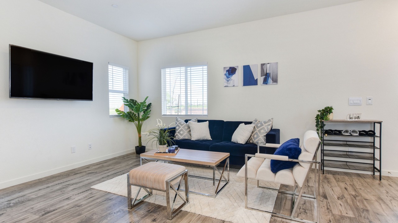 Photo of Livingroom in Roseville