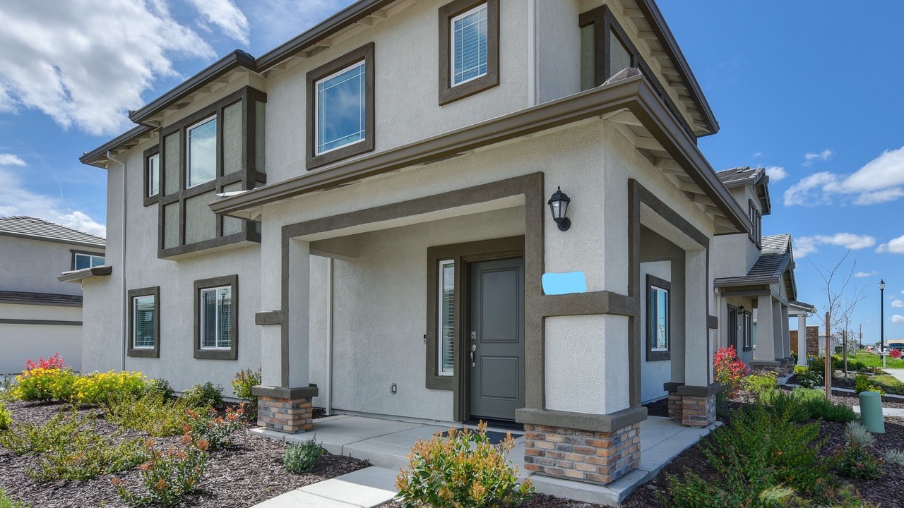 Photo of Outdoor in Roseville