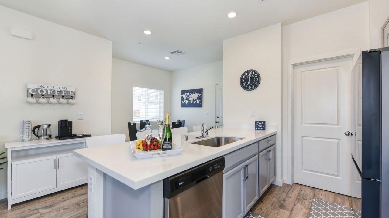 Photo of Kitchen in Roseville