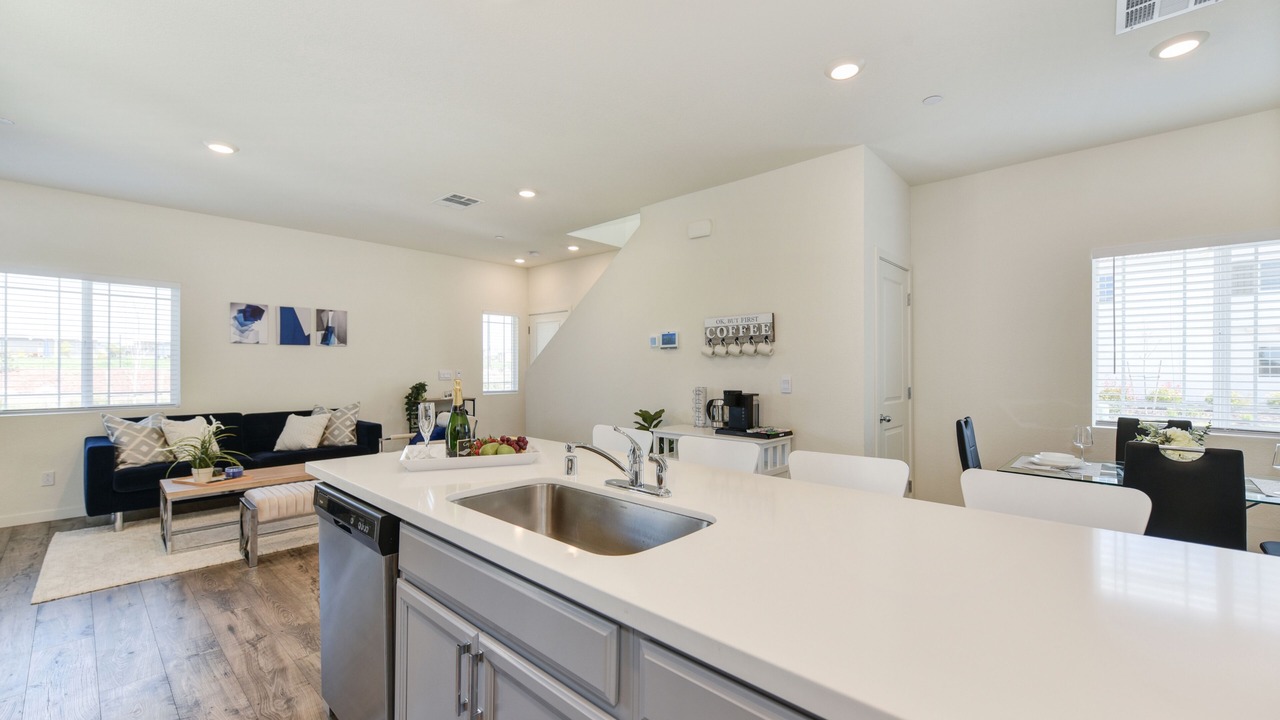 Photo of Kitchen in Roseville