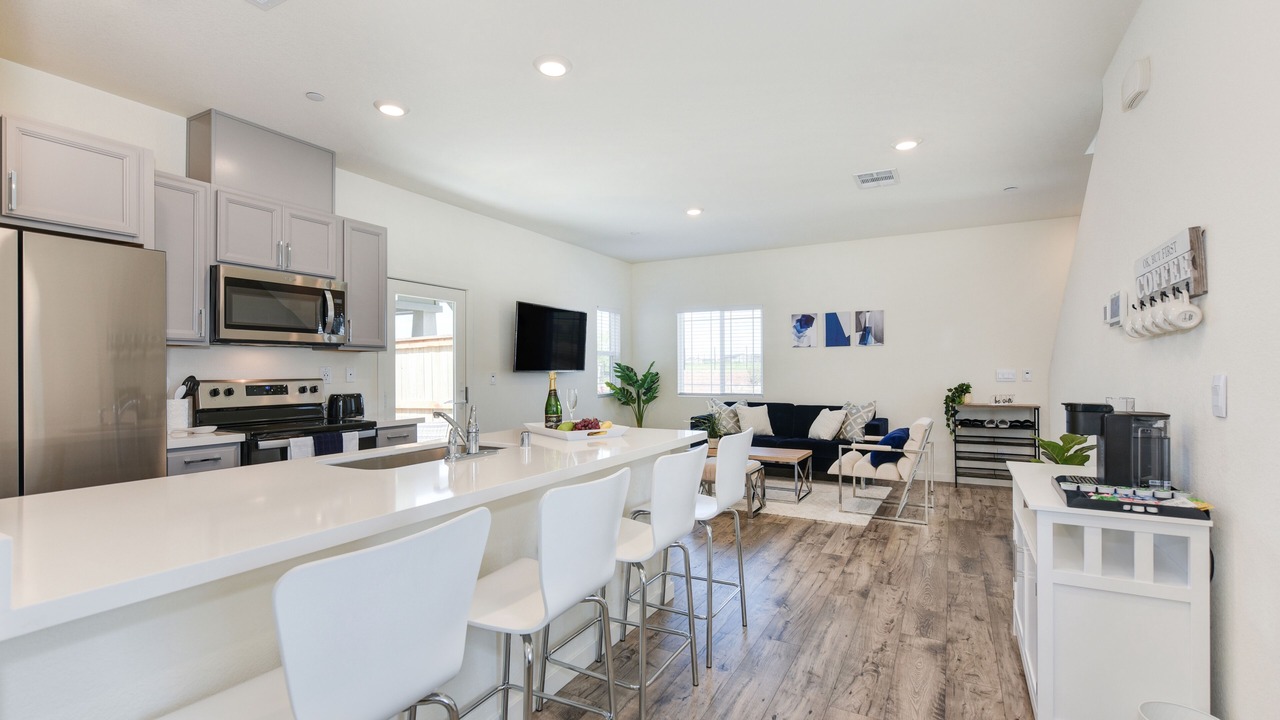 Photo of Kitchen in Roseville