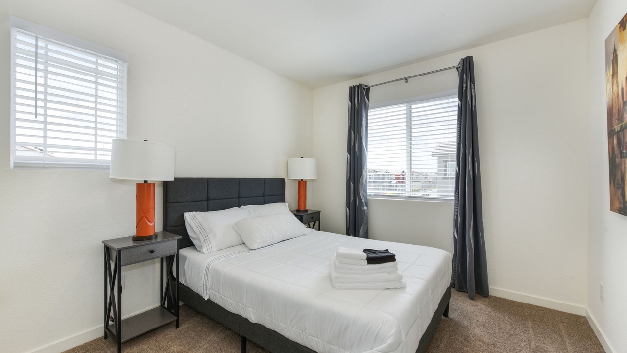 Photo of Bedroom in Roseville