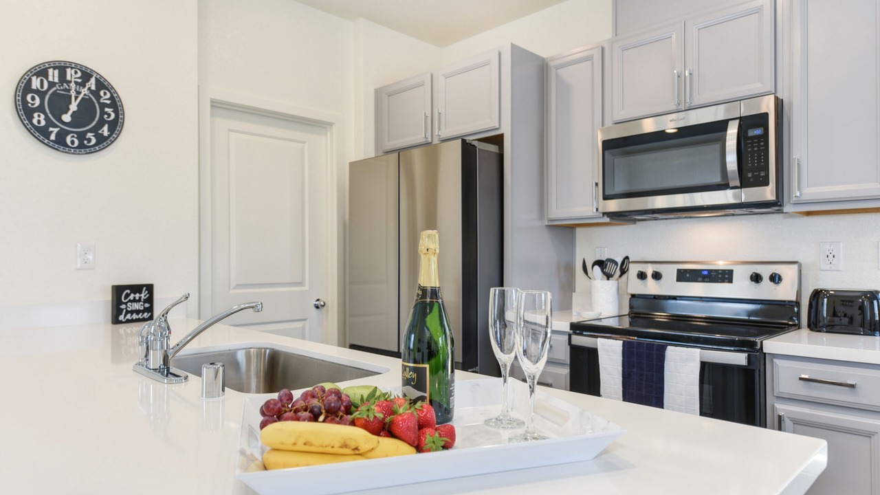 Photo of Kitchen in Roseville