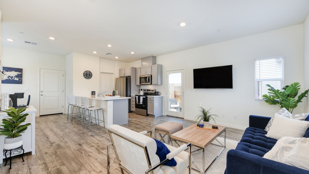 Photo of Livingroom in Roseville