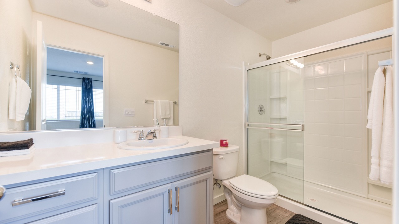 Photo of Bathroom in Roseville