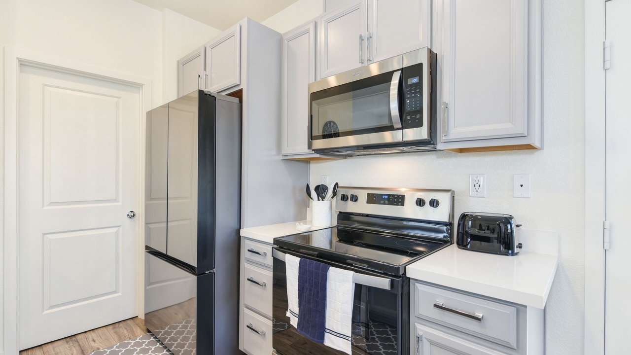 Photo of Kitchen in Roseville