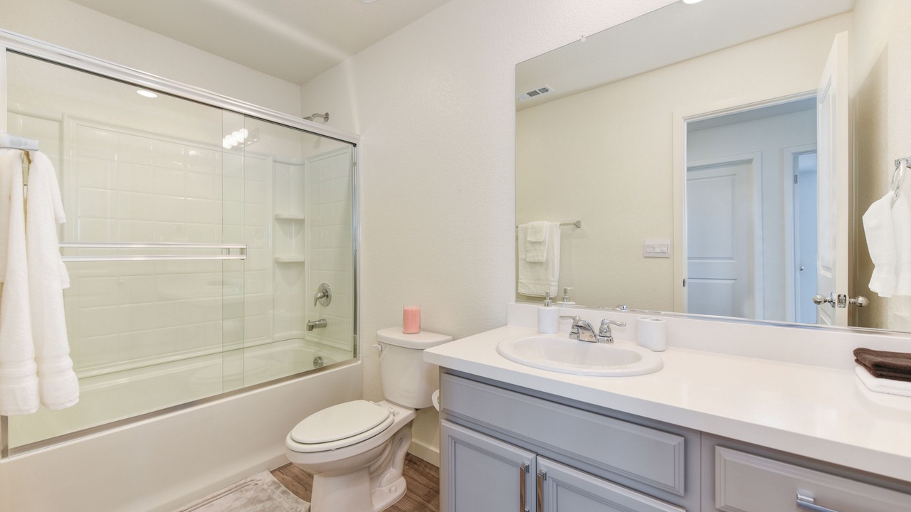 Photo of Bathroom in Roseville