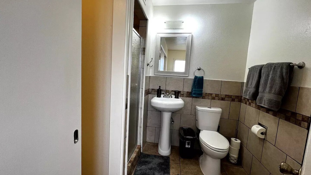 Photo of Bathroom in Odessa