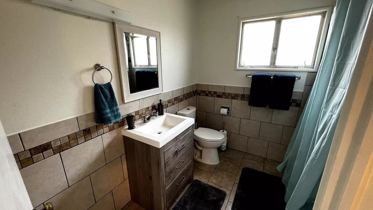 Photo of Bathroom in Odessa