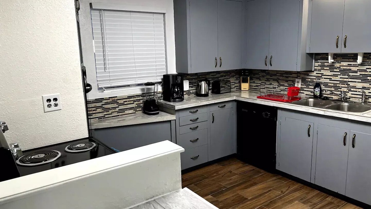 Photo of Kitchen in Odessa