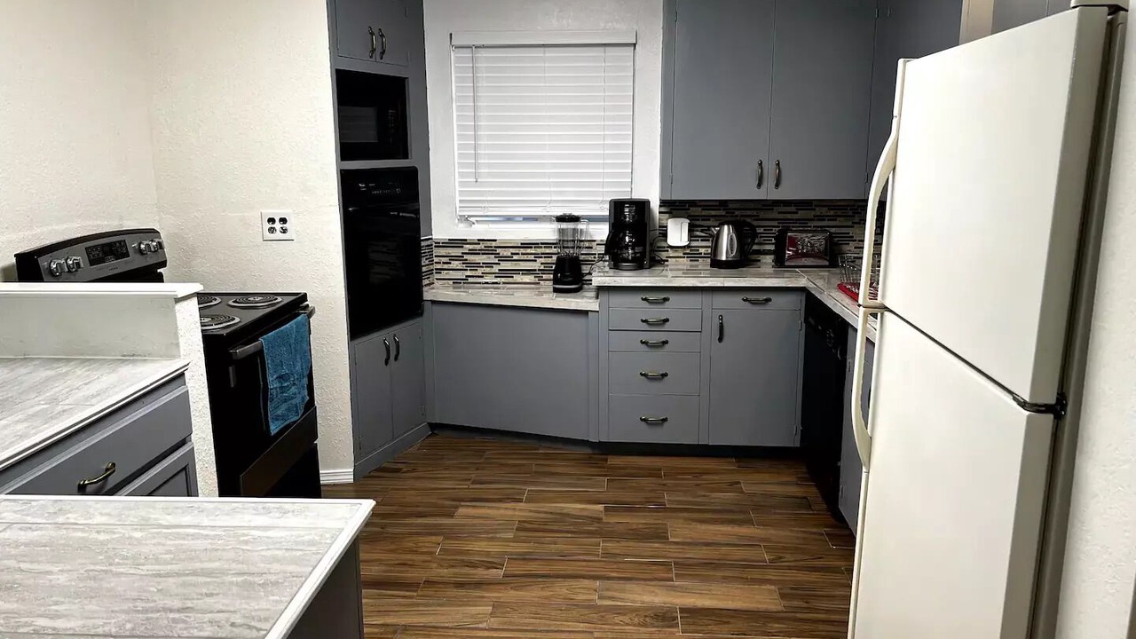 Photo of Kitchen in Odessa