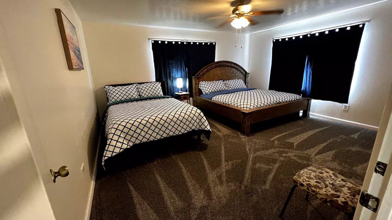 Photo of Bedroom in Odessa