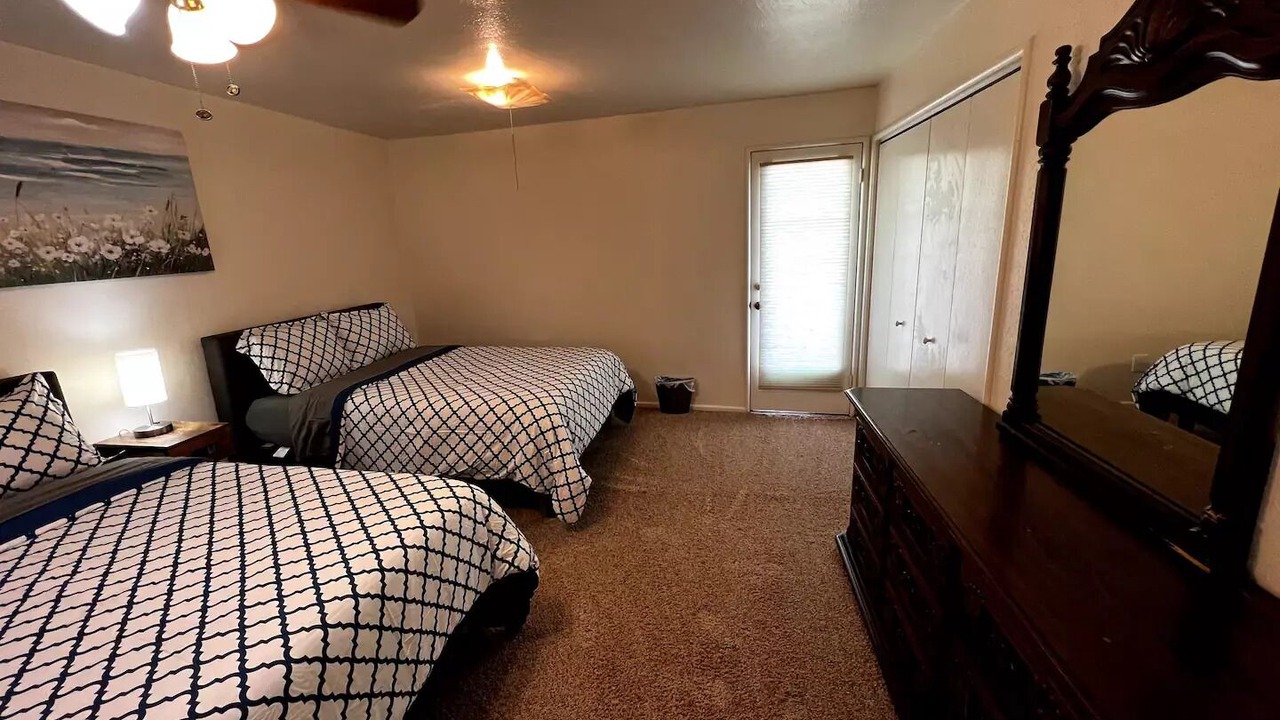 Photo of Bedroom in Odessa