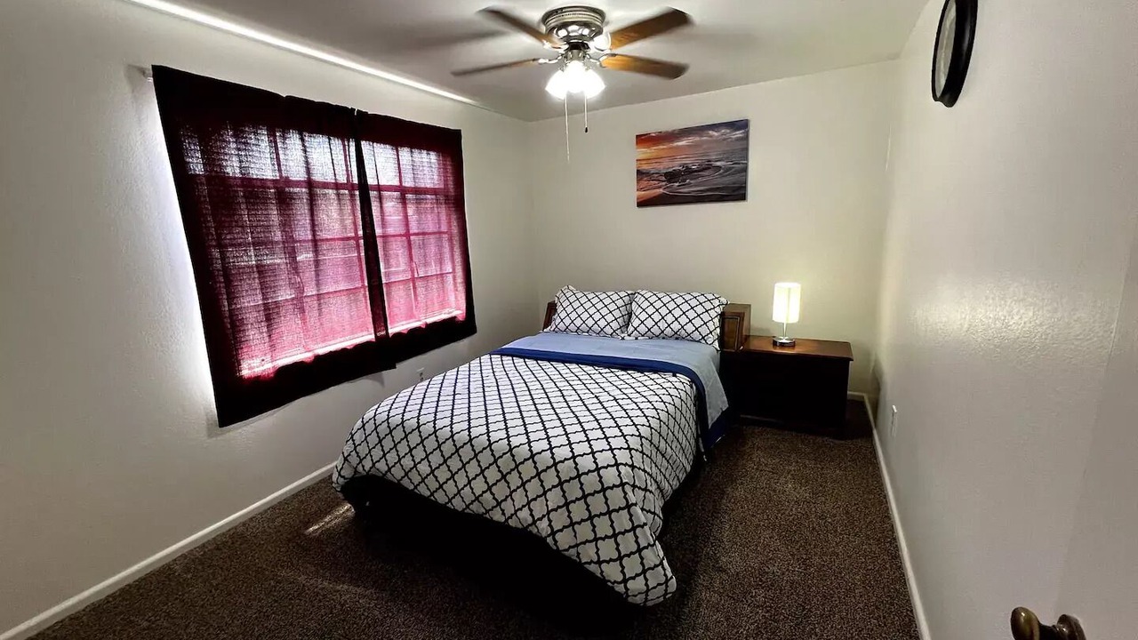 Photo of Bedroom in Odessa