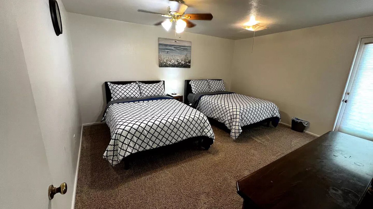 Photo of Bedroom in Odessa