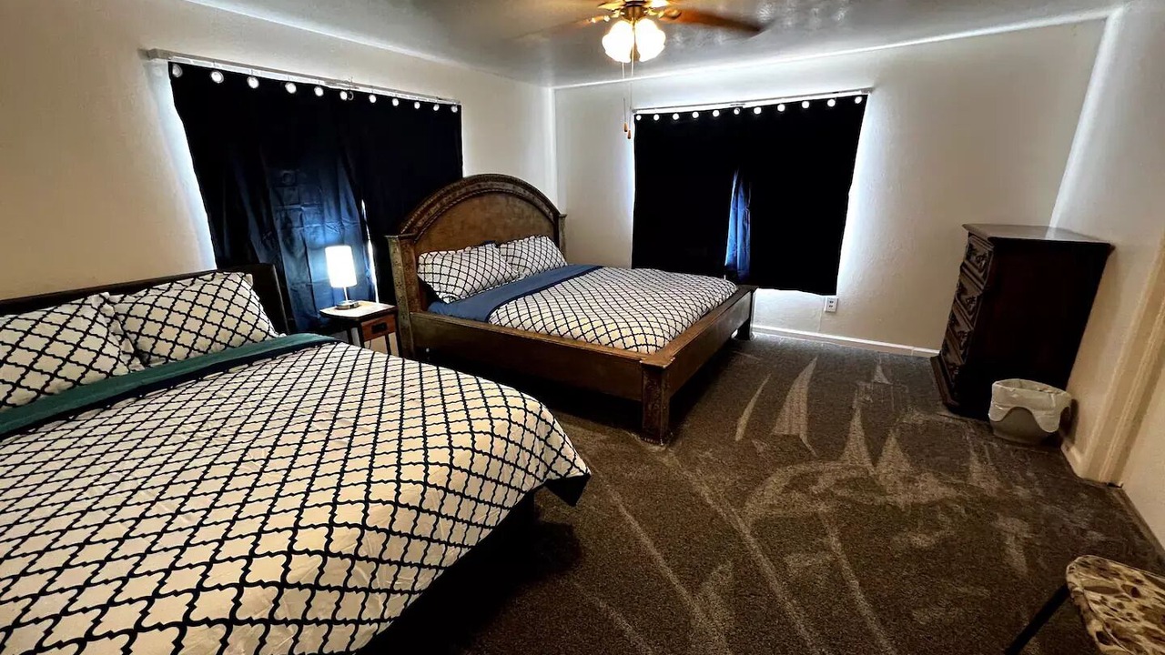 Photo of Bedroom in Odessa