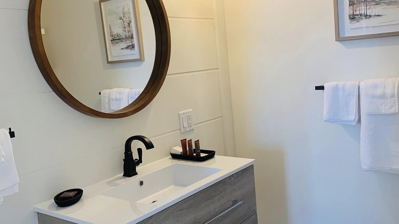 Photo of Bathroom in Springfield