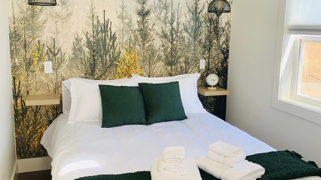 Photo of Bedroom in Springfield