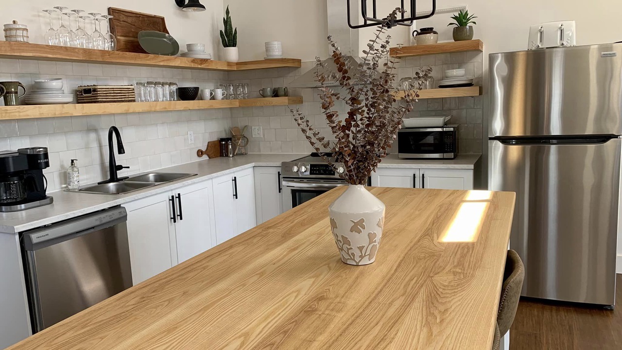 Photo of Kitchen in Springfield