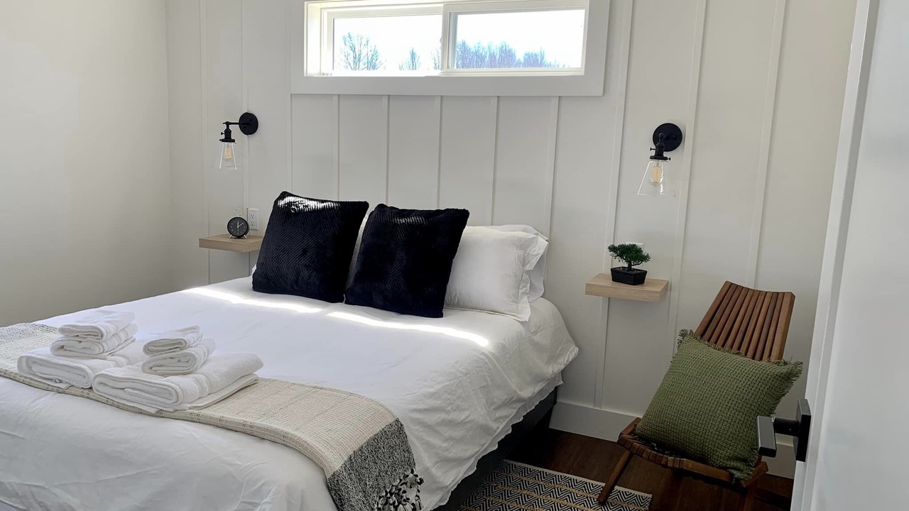 Photo of Bedroom in Springfield