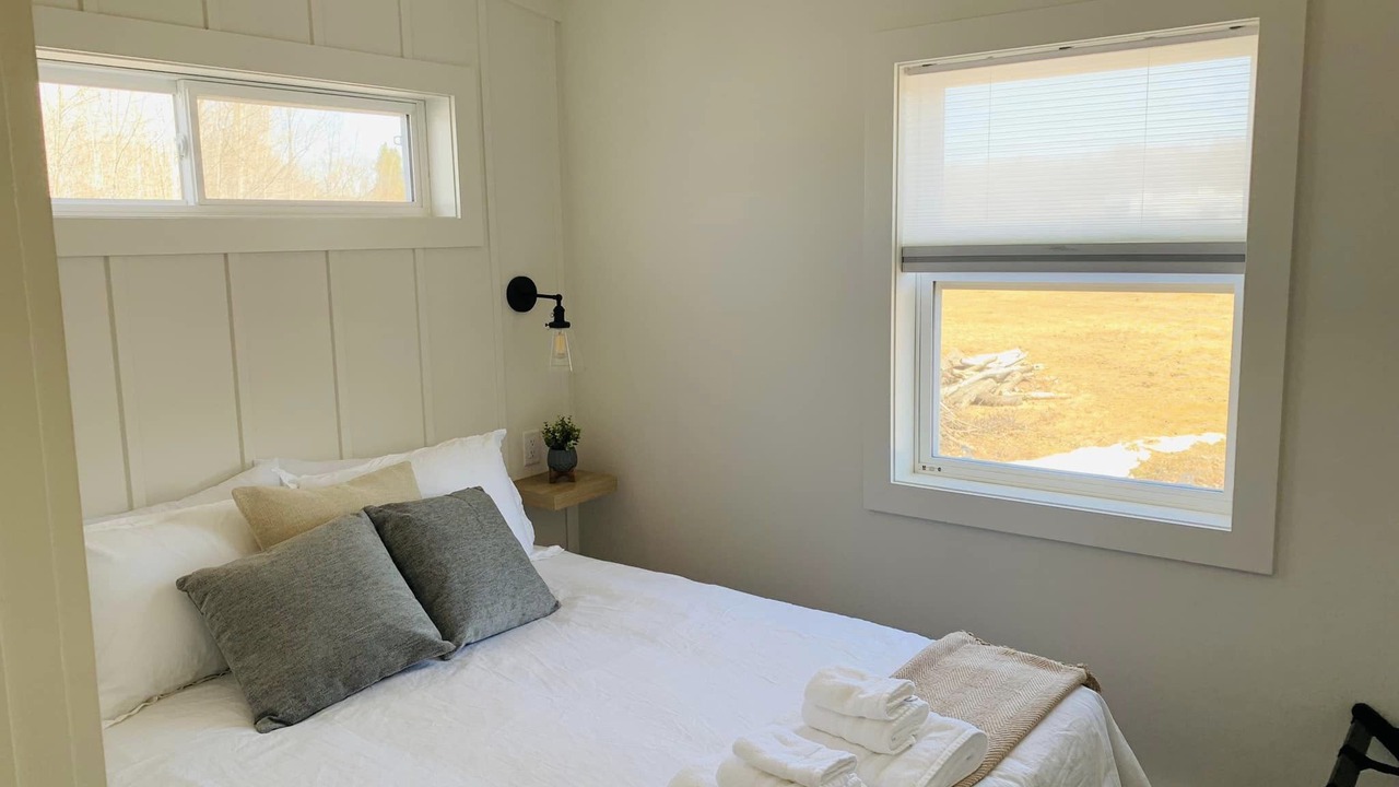 Photo of Bedroom in Springfield
