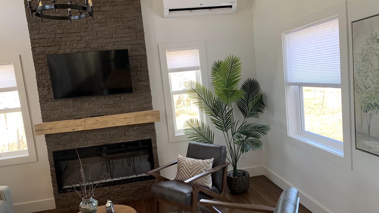 Photo of Livingroom in Springfield