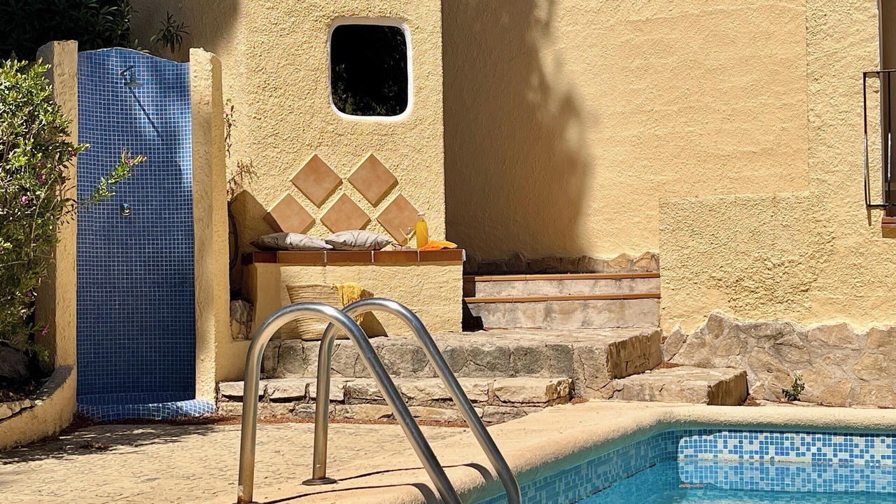 Photo of Outdoor in El Portet