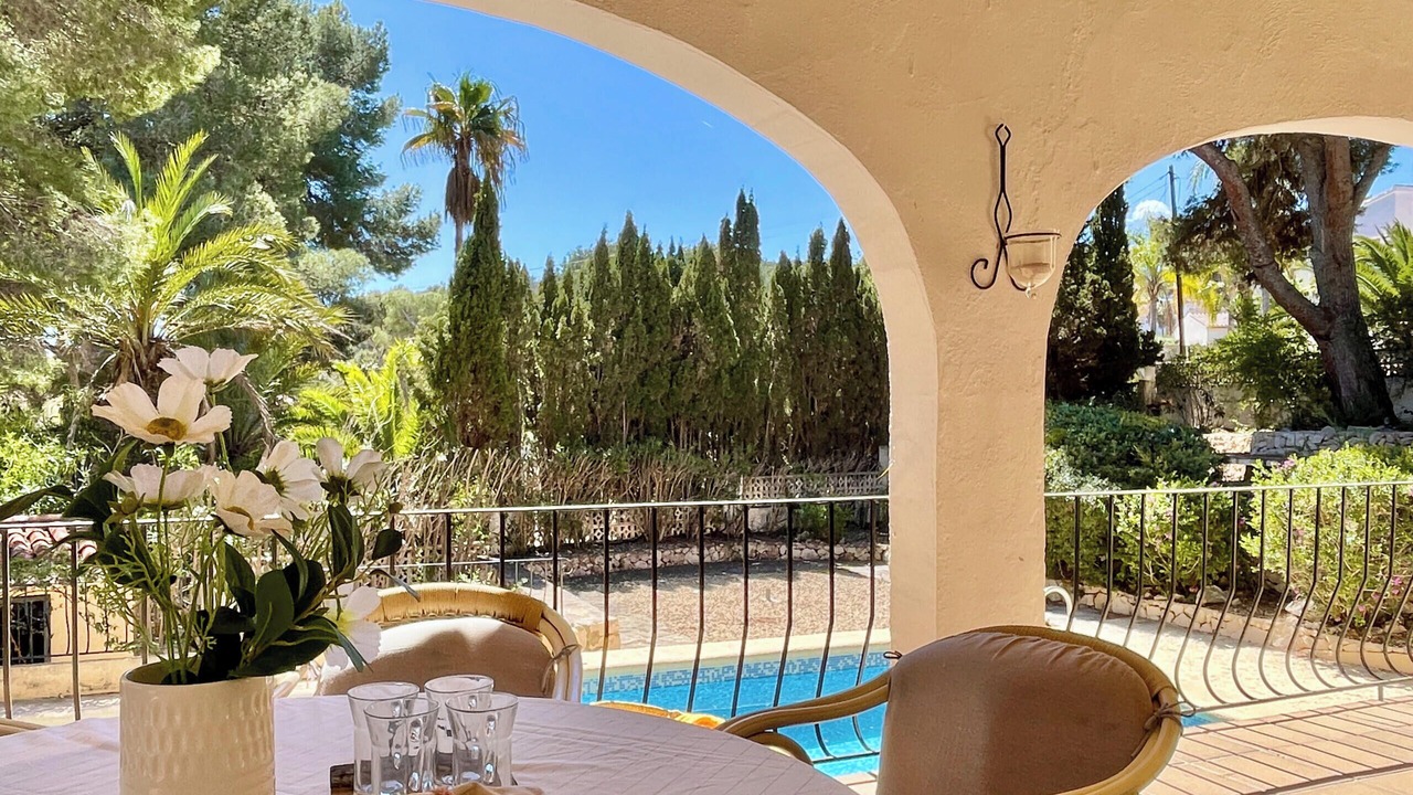 Photo of Outdoor in El Portet