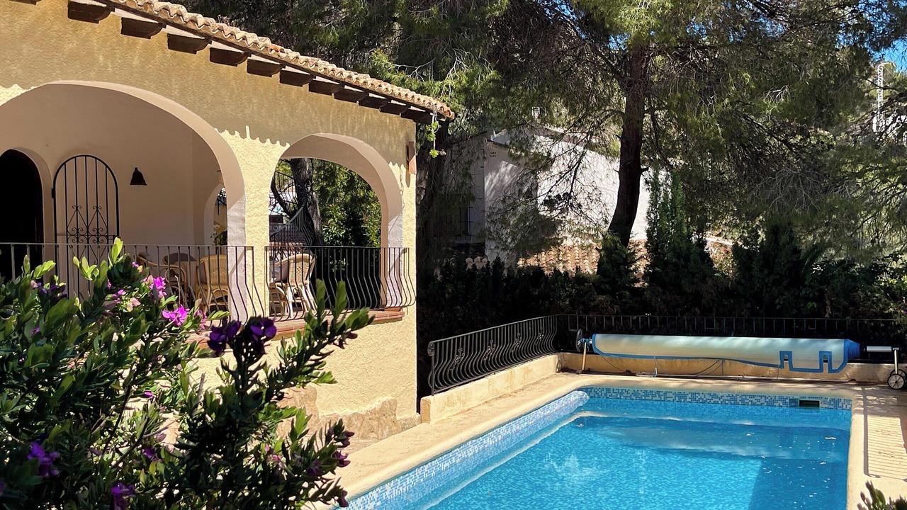 Photo of Outdoor in El Portet