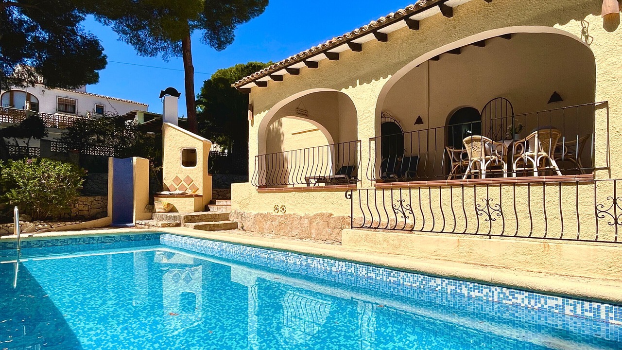 Photo of Outdoor in El Portet